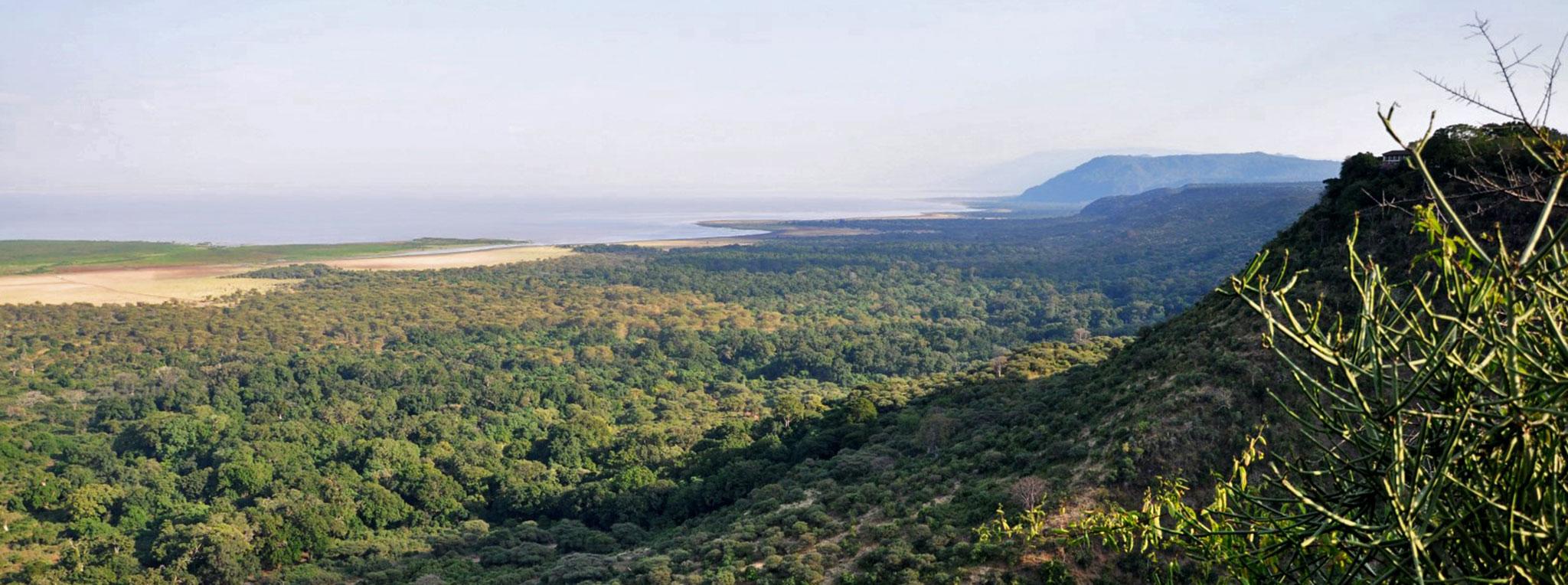 Lake Manyara National Park