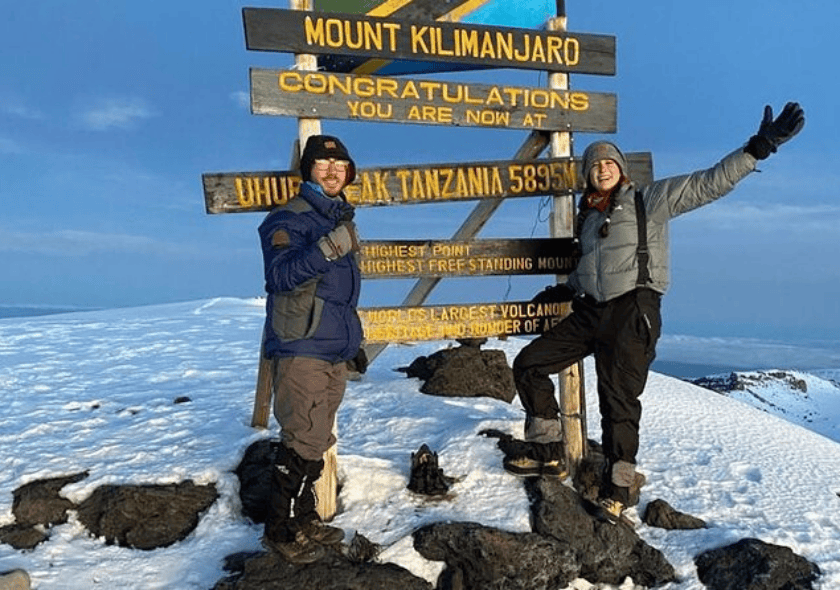 Mountain Trekking & Exploration