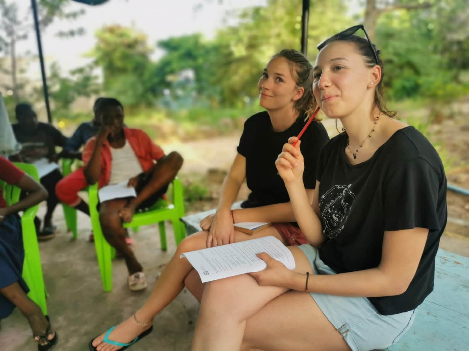 Community & Local Life